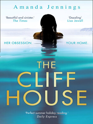 The Cliff House - ebook